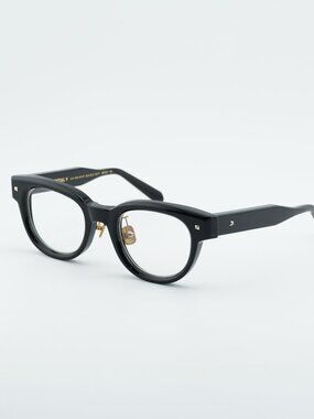 Valentino V-ESSENTIAL-V VLX-163A-AF Eyeglasses Black 48mm Square Frame